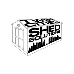 Twin Cities Shed Solutions LLC
